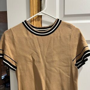 Banana Republic top